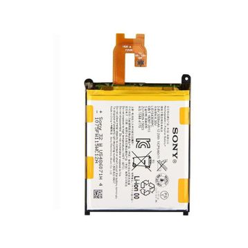Sony Xperia Z2 D6502 Batarya