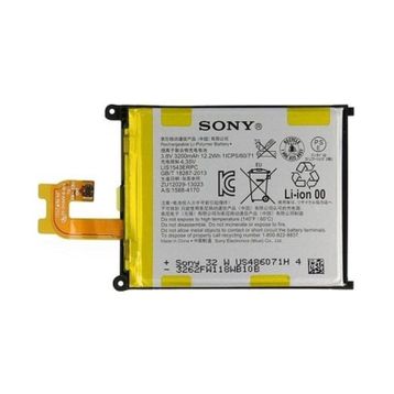 Sony Xperia Z2 D6503 Batarya
