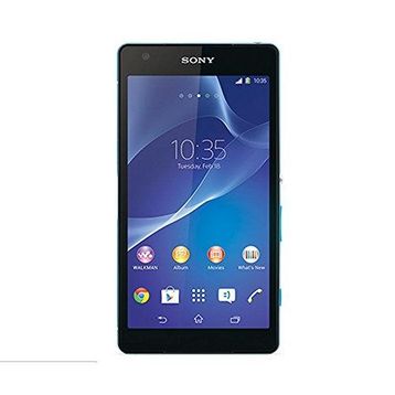 Sony Xperia Z2A Siyah