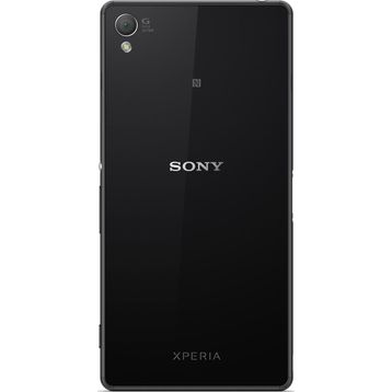 Sony Xperia Z3 16 GB Siyah