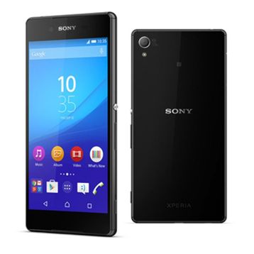 Sony Xperia Z3 16 GB Siyah