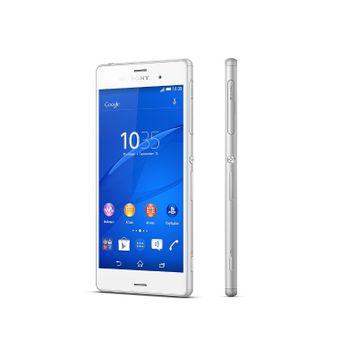 Sony Xperia Z3 16 GB Siyah
