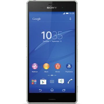 Sony Xperia Z3 32 GB Yeşil