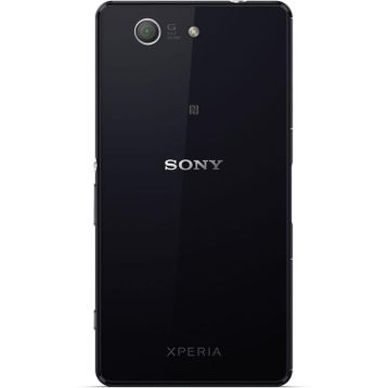 Sony Xperia Z3 Compact Siyah Tablet PC