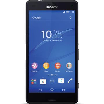 Sony Xperia Z3 Compact Tablet PC