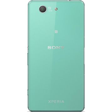 Sony Xperia Z3 Compact Yeşil