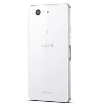 Sony Xperia Z3 Compact