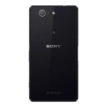 Sony Xperia Z3 Compact