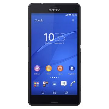 Sony Xperia Z3 Compact
