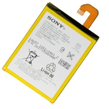 Sony Xperia Z3 D6603 Batarya