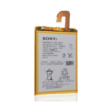 Sony Xperia Z3 D6603 Batarya