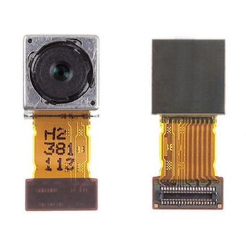 Sony Xperia Z3 Uyumlu Arka Kamera