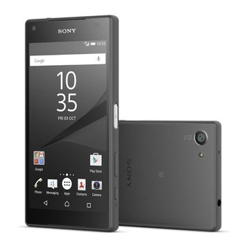 Sony Xperia Z5 Compact Siyah