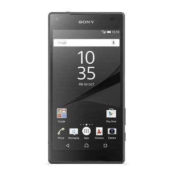 Sony Xperia Z5 Compact Siyah