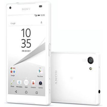 Sony Xperia Z5 Compact