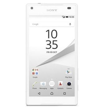 Sony Xperia Z5 Compact