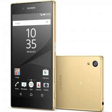 Sony Xperia Z5 Dual 32 GB Altın