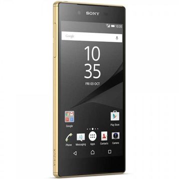 Sony Xperia Z5 Dual 32 GB Altın