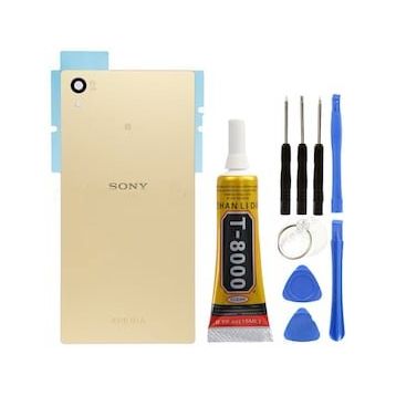 Sony Xperia Z5 Dual E6633 Batarya