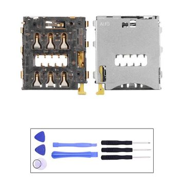 Sony Xperia Z5 Mini Sim Kart Okuyucu