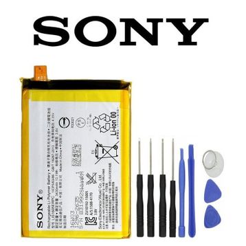 Sony Xperia Z5 Premium Batarya Pil ve Tamir Seti