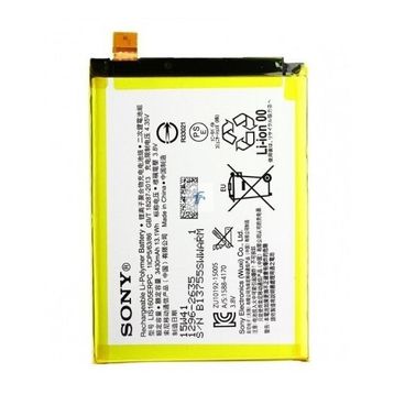 Sony Xperia Z5 Premium E6853 Batarya