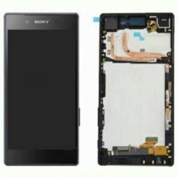 Sony Xperia Z5 Premium E6853 Batarya