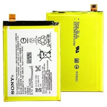 Sony Xperia Z5 Premium E6853 Batarya