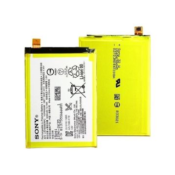 Sony Xperia Z5 Premium E6853 Batarya