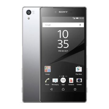 Sony Xperia Z5 Premium Gümüş