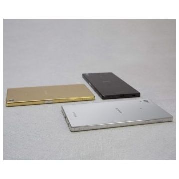 Sony Xperia Z5 Premium Gümüş