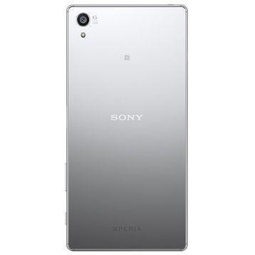 Sony Xperia Z5 Premium Gümüş