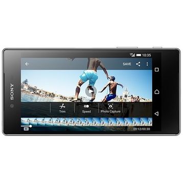 Sony Xperia Z5 Premium Gümüş