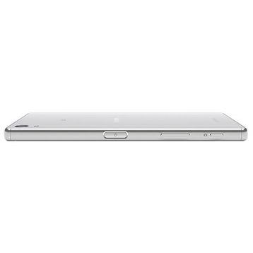 Sony Xperia Z5 Premium Gümüş