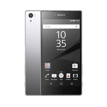 Sony Xperia Z5 Premium Gümüş