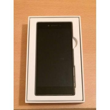 Sony Xperia Z5 Premium Siyah