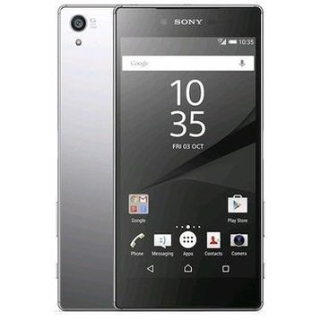 Sony Xperia Z5 Premium Siyah