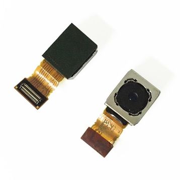 Sony Xperia Z5 Uyumlu Arka Kamera