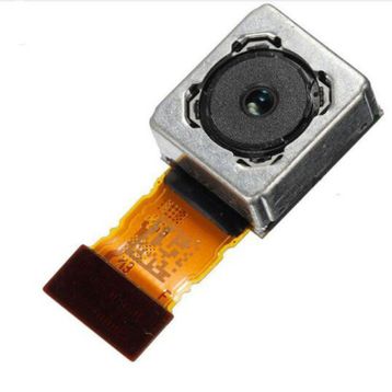 Sony Xperia Z5 Uyumlu Arka Kamera