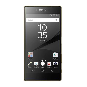 Sony Xperia Z5