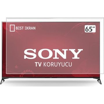 Sony XR-65X95K Tv Ekran Koruyucu