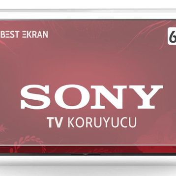 Sony XR-65X95K Tv Ekran Koruyucu
