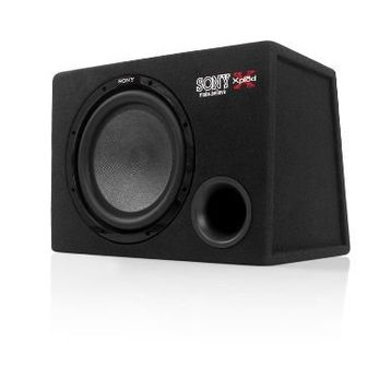 Sony XS-GSW121D Oto Subwoofer