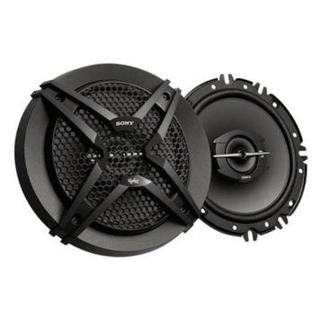 SONY XS-GTF1639 270 Watt 16 Cm Yuvarlak Oto Hoparlör
