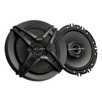 SONY XS-GTF1639 270 Watt 16 Cm Yuvarlak Oto Hoparlör