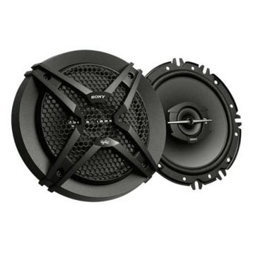 SONY XS-GTF1639 270 Watt 16 Cm Yuvarlak Oto Hoparlör