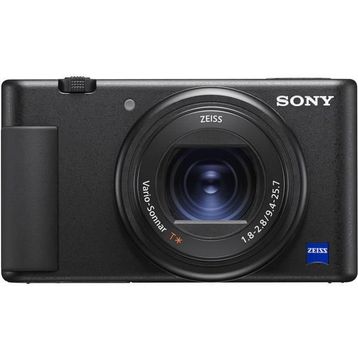 Sony ZV-1 Vlog Kamera