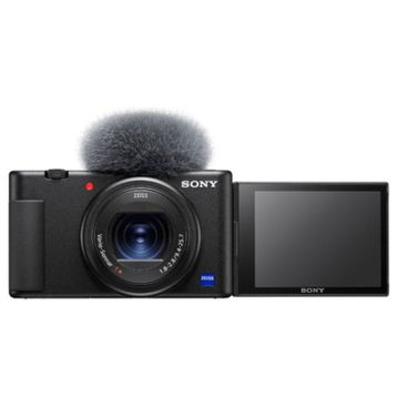 Sony ZV-1 Vlog Kamera