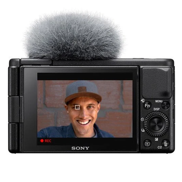 Sony ZV-1 Vlog Kamera
