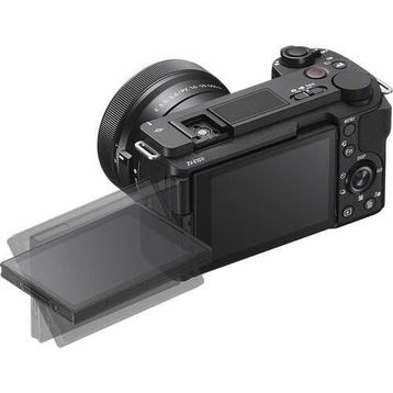 Sony ZV-E10 II Aynasız Fotoğraf Makinesi